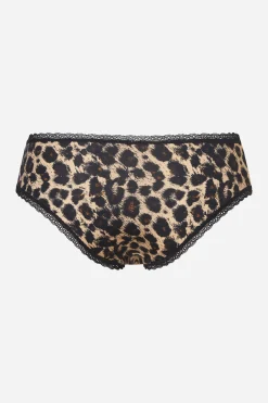 Sasja Hipster - Nude Leo