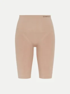 Shorts med shaping effekt - Clay Nude