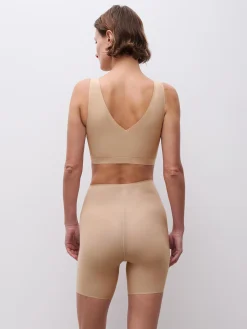 Shorts - one size - Nude