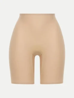 Shorts - one size - Nude