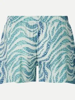 Shorts - Water Zebra