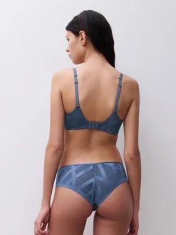 Shorty - Denim