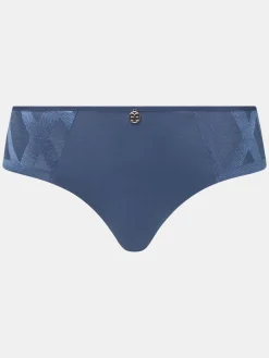 Shorty - Denim