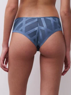 Shorty - Denim