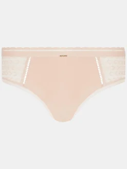 Shorty - Golden Beige