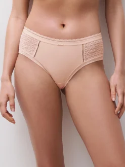 Shorty - Golden Beige