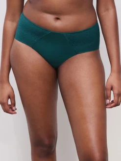 Shorty - Oriental Green