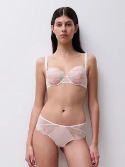 Shorty - Pastell Bouquet