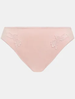 Slip - Taffeta Pink