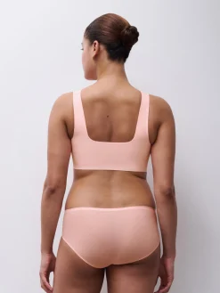 Softstretch Shorty - Fluor Pink