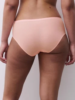 Softstretch Shorty - Fluor Pink