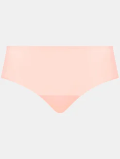 Softstretch Shorty - Fluor Pink