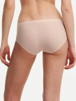 SoftStretch Shorty - Golden Beige