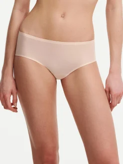 SoftStretch Shorty - Golden Beige