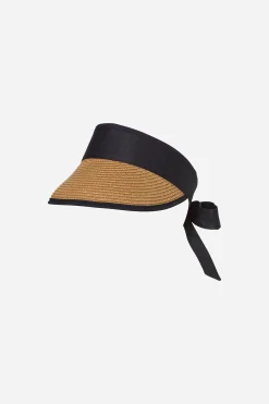 Strandhat - Nude