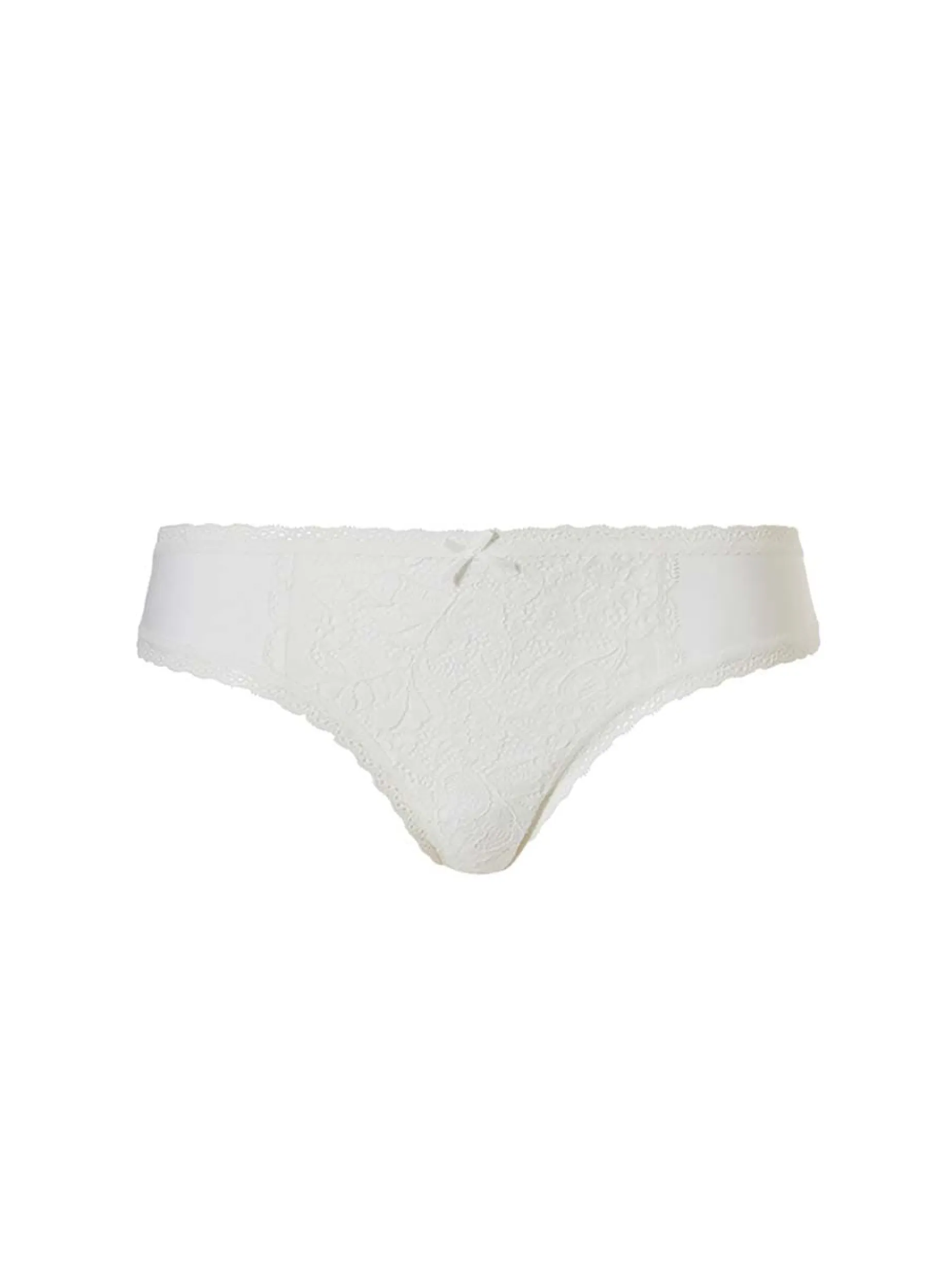 String - Milk