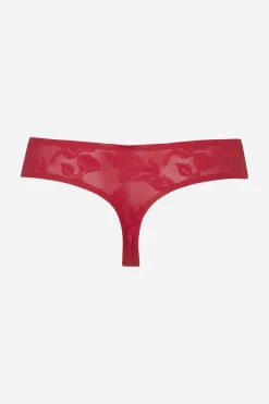 String - Passion Red