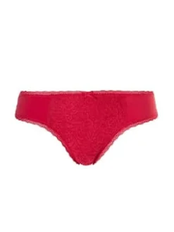 String - Passion Red