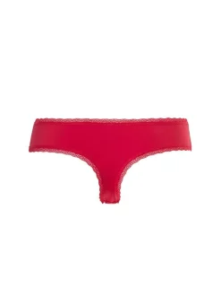 String - Passion Red