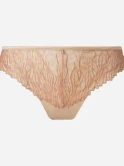 String - Peach Animal