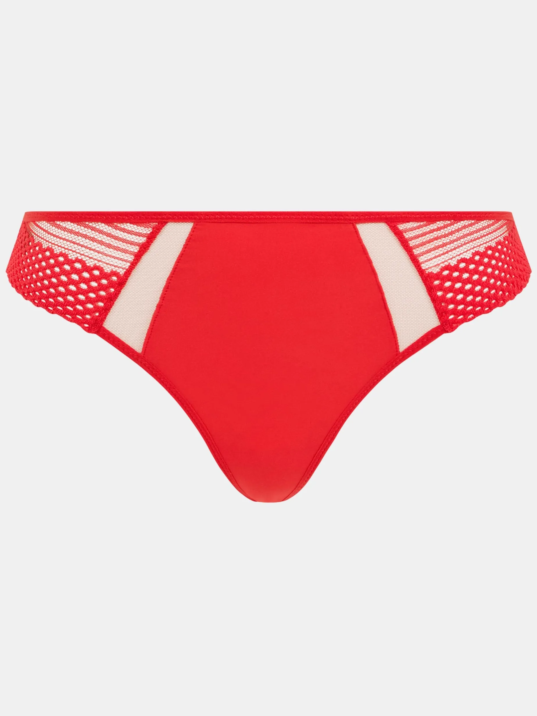 String - Red