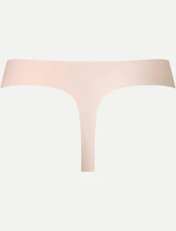 String trusse - Blush