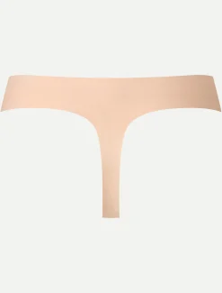 String trusse - Nude