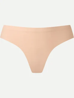 String trusse - Nude