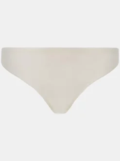 String trusse - one size - Ivory