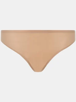 String trusse - one size - Nude