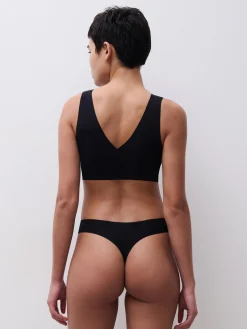 String trusse - one size - Sort