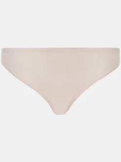 String trusse - one size - Sugar Pink
