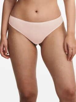String trusse - one size - Sugar Pink
