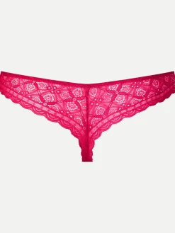 String trusse - Raspberry