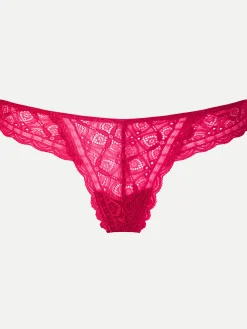 String trusse - Raspberry