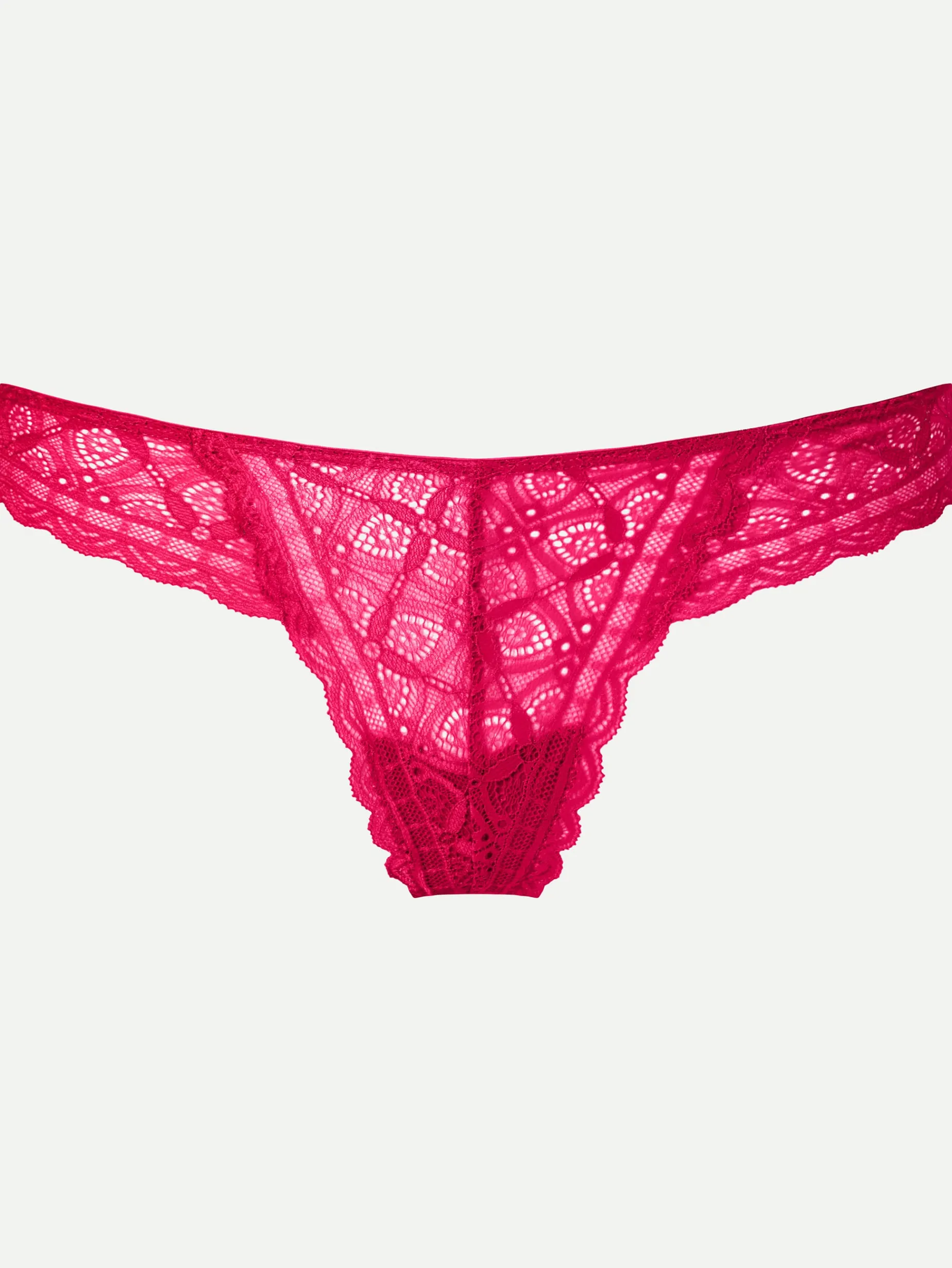 String trusse - Raspberry