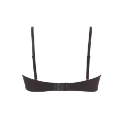 Stropløs BH Lola Comfort Soft - Sort