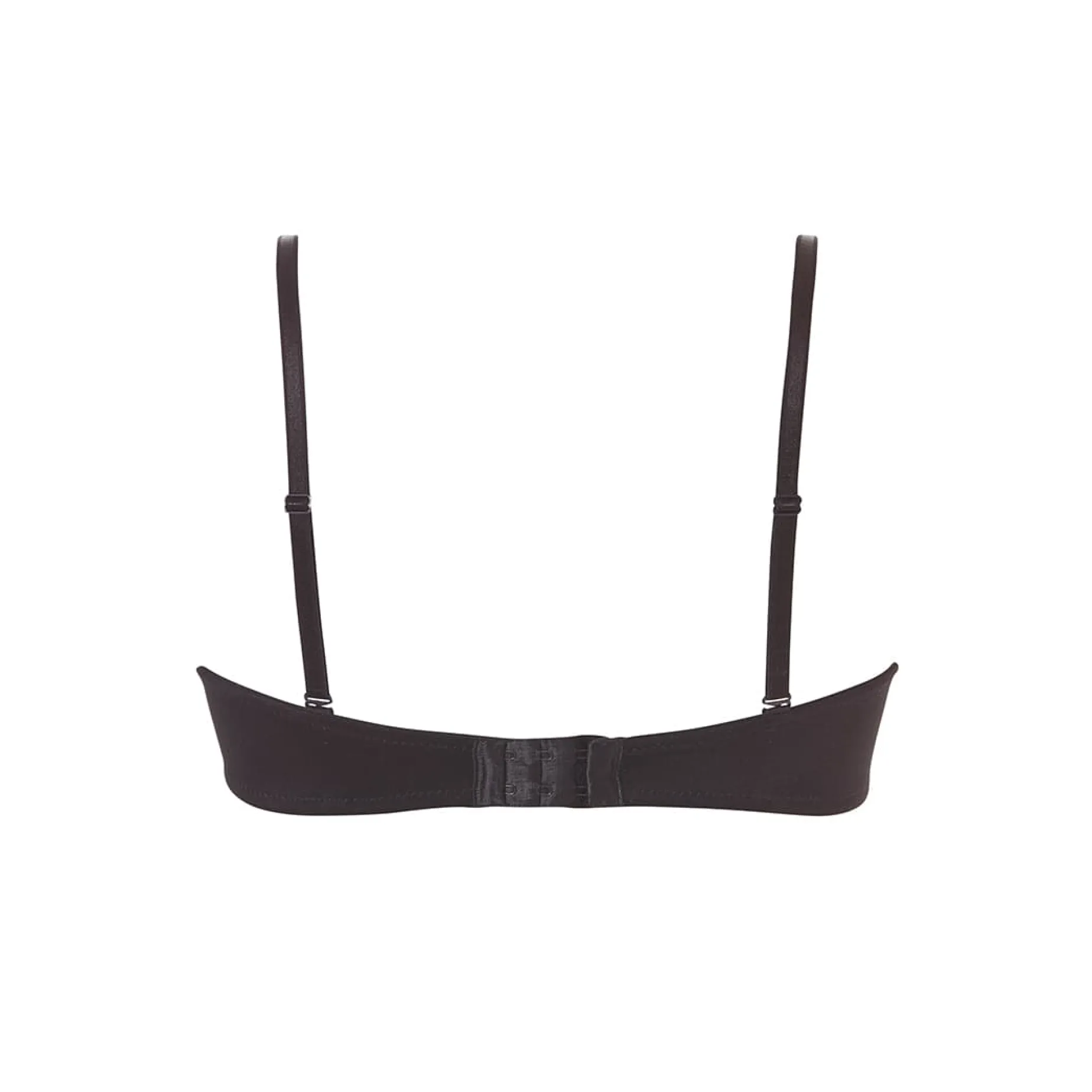 Stropløs BH Lola Comfort Soft - Sort