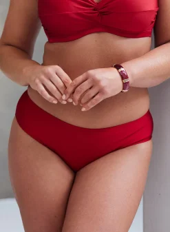 Tai bikinitrusse - Candy Apple