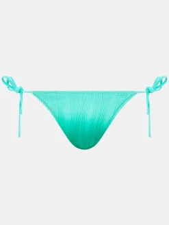 Tai bikinitrusse - Lagoon tie and dye