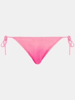 Tai bikinitrusse - Rose tie and dye