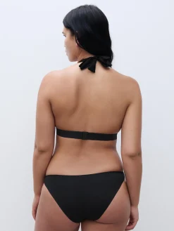 Tai bikinitrusse - Sort
