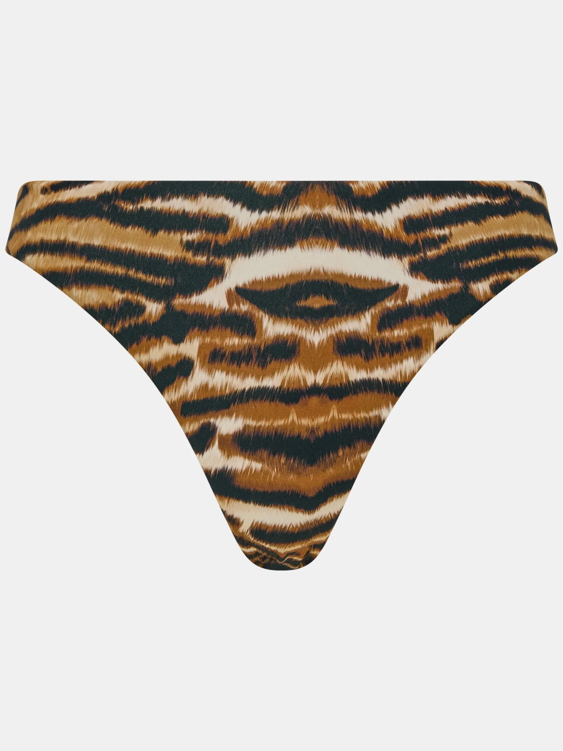 Tai bikinitrusse - Tiger
