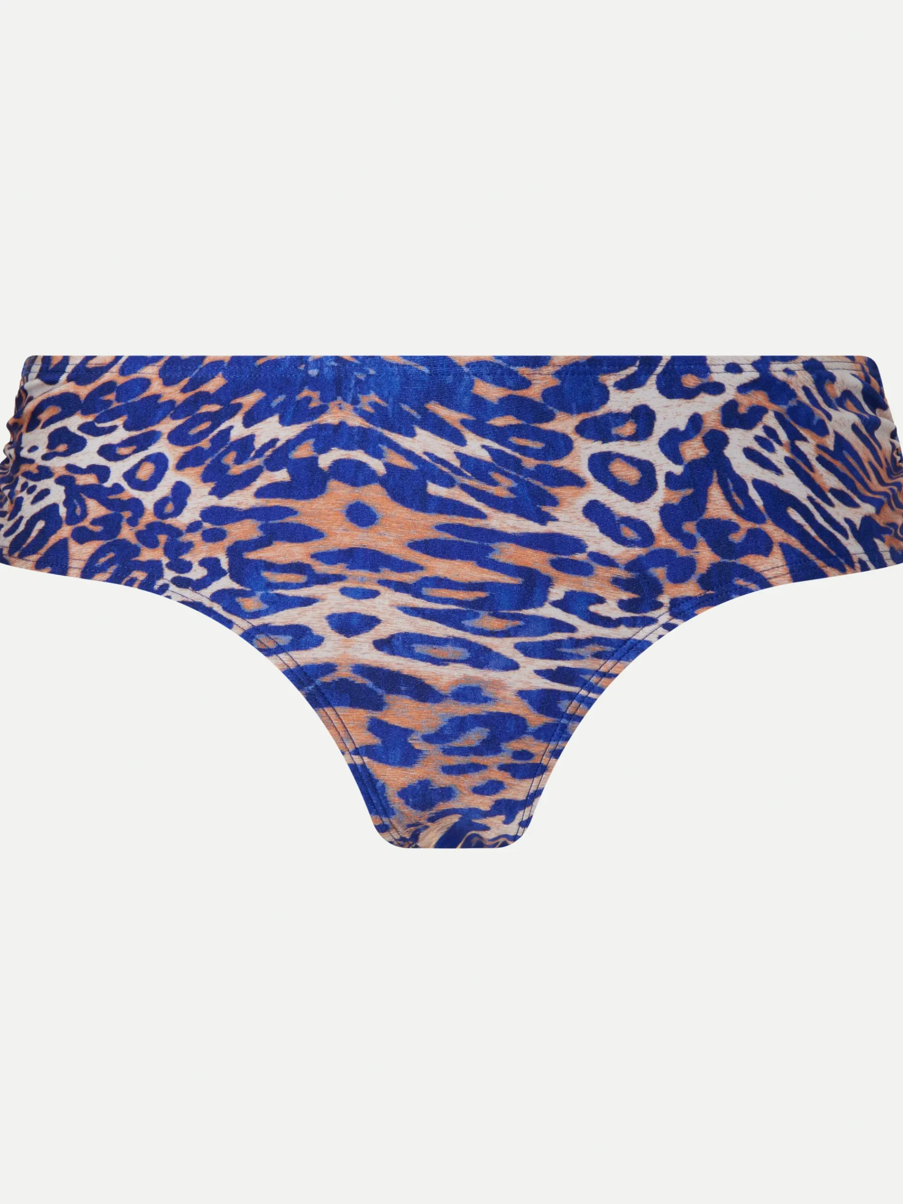 Tai bikinitrusse - Wavy leopard