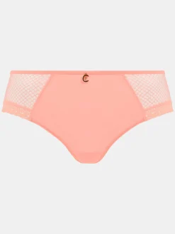 Tai trusser - Fluor Pink