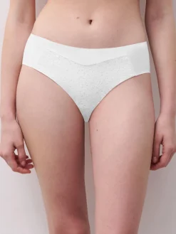 Tai trusse - White