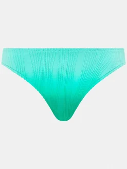 Tanga bikinitrusse - Lagoon tie and dye