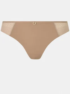 Tanga trusse - Coffee Latte