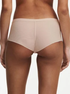 Tanga trusse - Golden Beige
