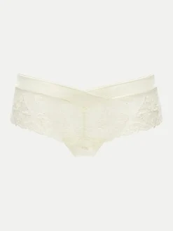 Tanga trusse - Ivory
